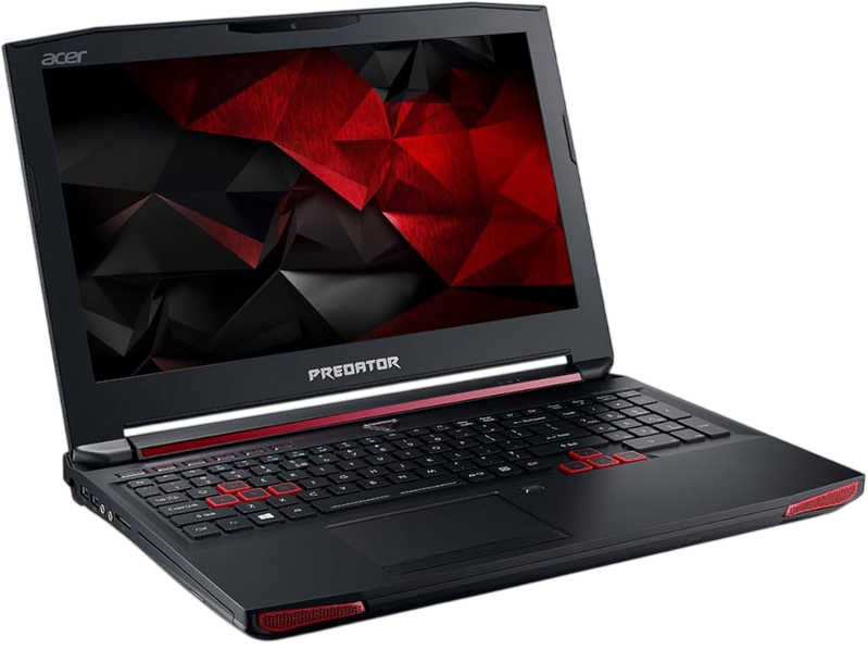 Predator 15 Series